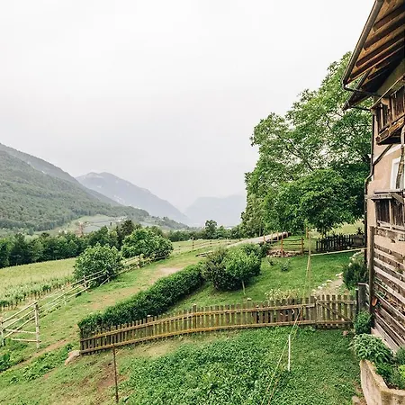 Untersteinhaus Альдино