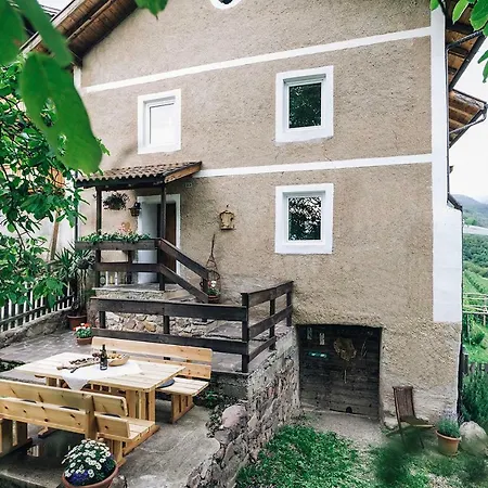 Untersteinhaus *