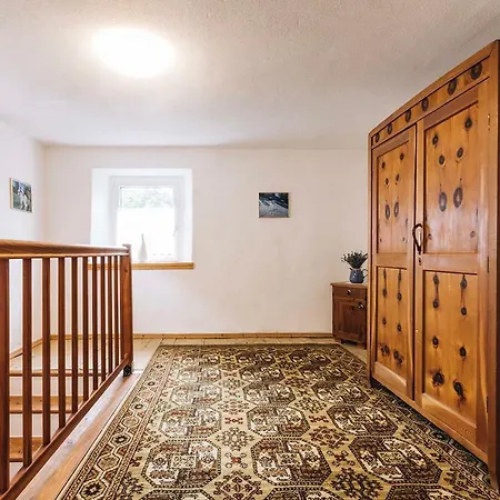 Untersteinhaus Дом отдыха Альдино